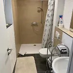 Apartmenthaus Schlanow דטמולד