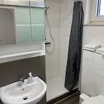 Apartmenthaus Schlanow דטמולד