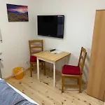 Apartmenthaus Schlanow
