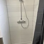 Apartmenthaus Schlanow דטמולד
