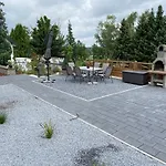 Apartmenthaus Schlanow * דטמולד