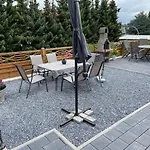 Apartmenthaus Schlanow דירה