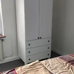 דירה Apartmenthaus Schlanow דטמולד