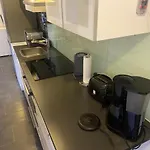 דירה Apartmenthaus Schlanow *