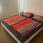 דירה Apartmenthaus Schlanow *