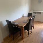 דירה Apartmenthaus Schlanow