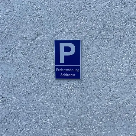 Daire Apartmenthaus Schlanow Detmold