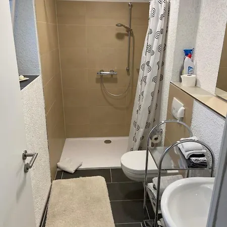 Apartmenthaus Schlanow Detmold