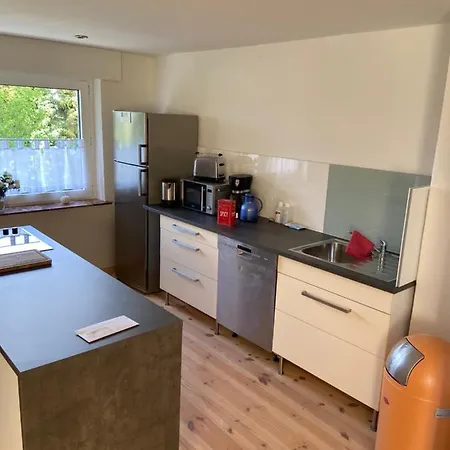 Apartmenthaus Schlanow