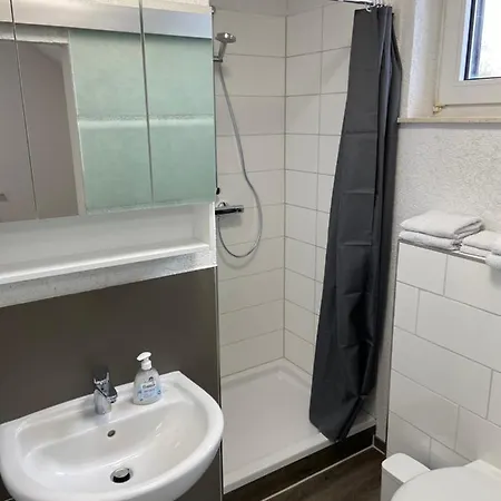 Apartmenthaus Schlanow Detmold