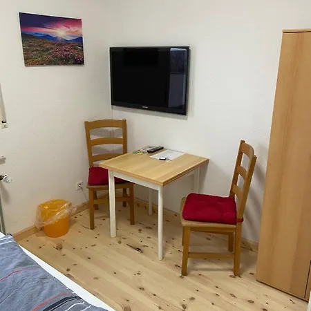 Apartmenthaus Schlanow