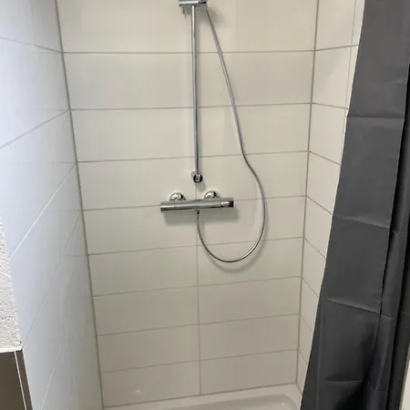 Apartmenthaus Schlanow Detmold