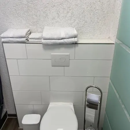 Apartmenthaus Schlanow *