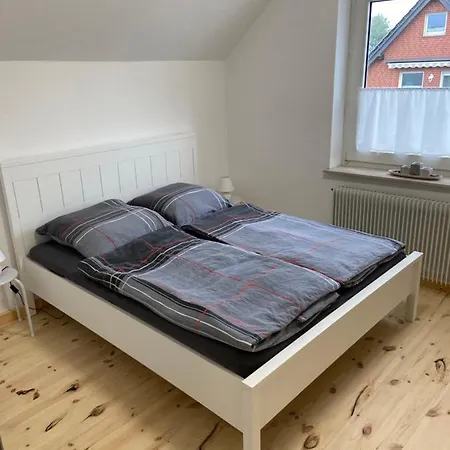 Διαμέρισμα Apartmenthaus Schlanow