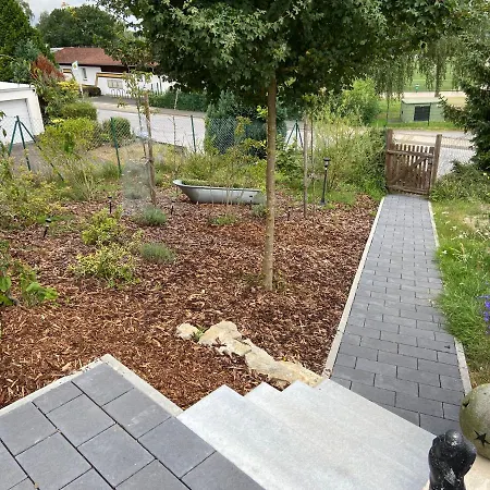 Apartmenthaus Schlanow