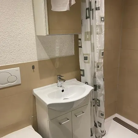 Apartmenthaus Schlanow Appartamento Detmold