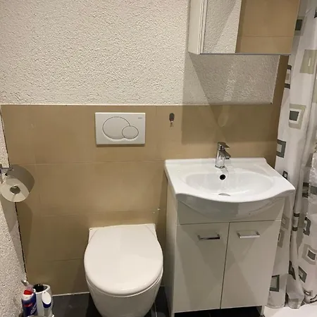 Apartmenthaus Schlanow Detmold