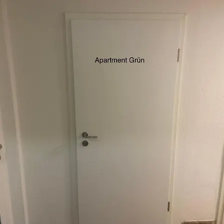 Apartmenthaus Schlanow *