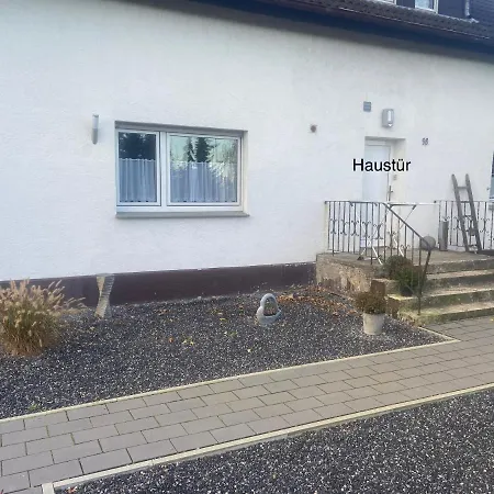 Apartmenthaus Schlanow Detmold