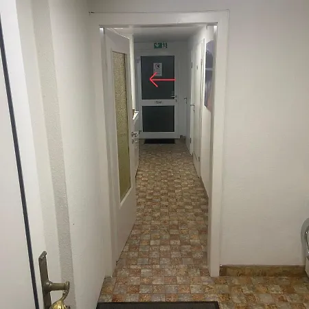 Apartmenthaus Schlanow
