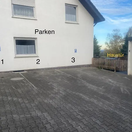 Appartamento Apartmenthaus Schlanow *