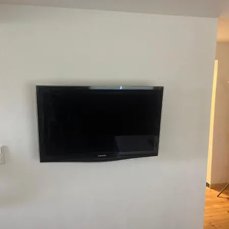 Apartmenthaus Schlanow * Detmold