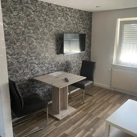 Apartmenthaus Schlanow *