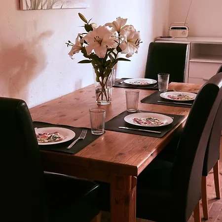 Apartmenthaus Schlanow