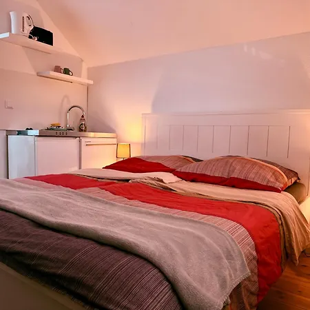 Apartmenthaus Schlanow Appartamento