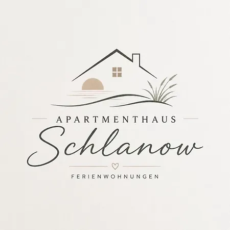 Apartmenthaus Schlanow *