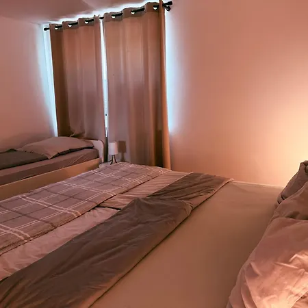 Apartmenthaus Schlanow