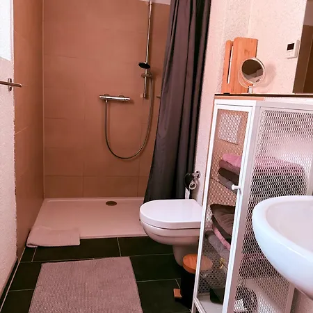 Apartmenthaus Schlanow *