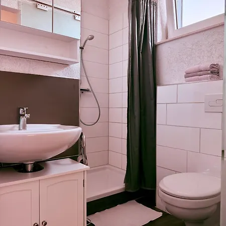 Apartmenthaus Schlanow Appartamento