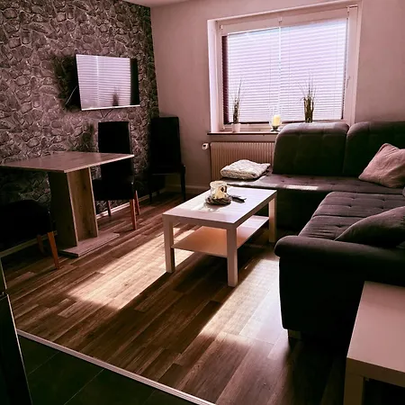Apartmenthaus Schlanow