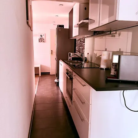 Apartmenthaus Schlanow *