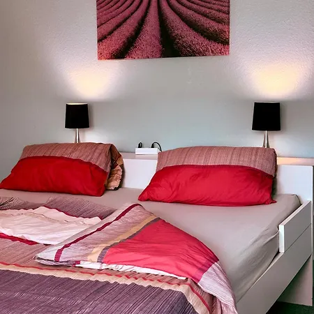 Apartmenthaus Schlanow