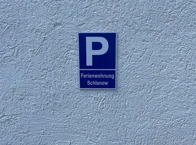 Appartamento Apartmenthaus Schlanow Detmold