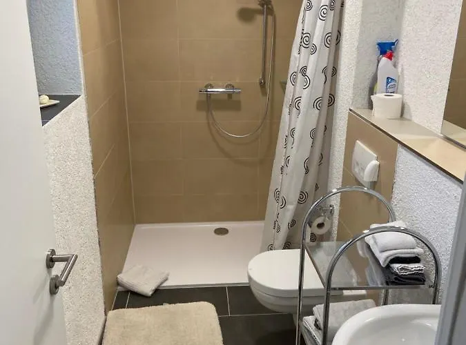 Apartmenthaus Schlanow Detmold