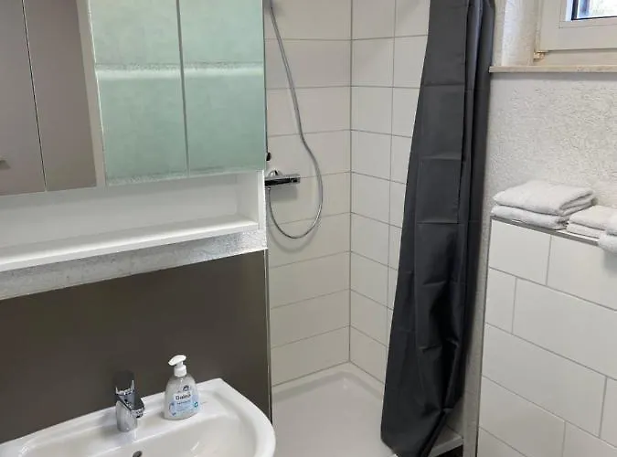 Apartmenthaus Schlanow Detmold