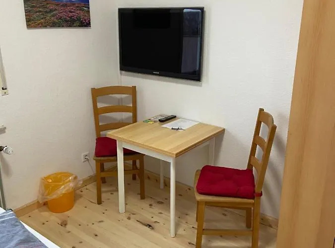 Apartmenthaus Schlanow