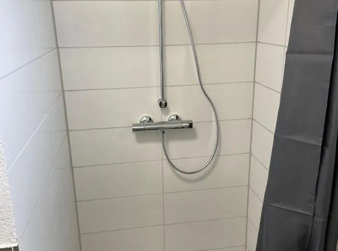 Apartmenthaus Schlanow Detmold