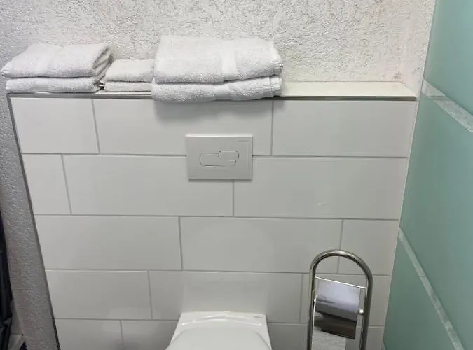 Apartmenthaus Schlanow *