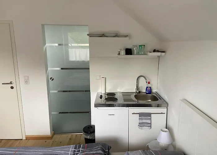 Apartmenthaus Schlanow Appartamento