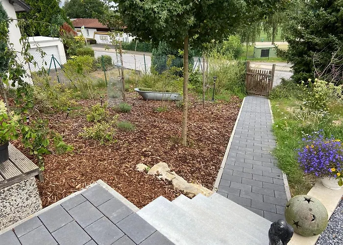 Apartmenthaus Schlanow