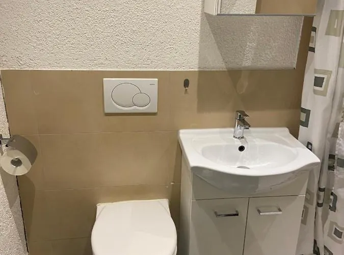 Apartmenthaus Schlanow Detmold