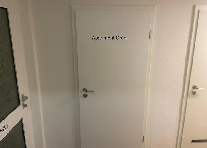 Apartmenthaus Schlanow *