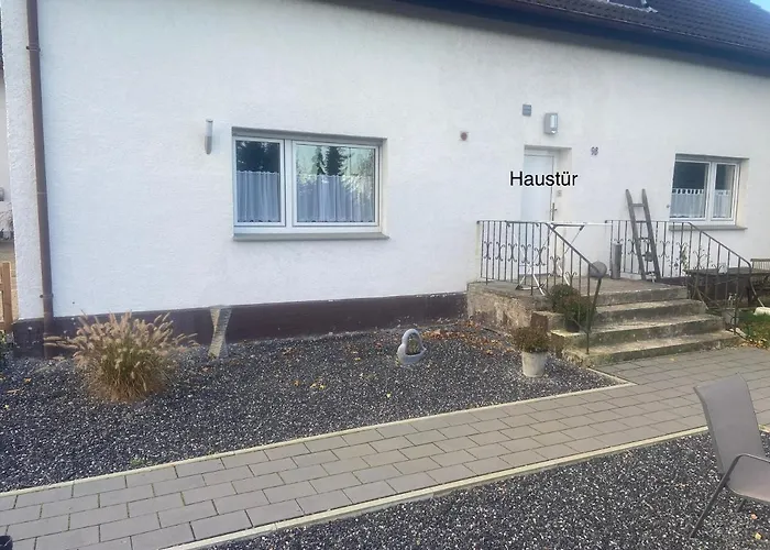 Apartmenthaus Schlanow Detmold