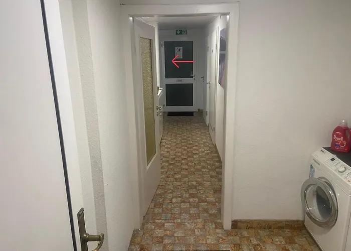 Apartmenthaus Schlanow