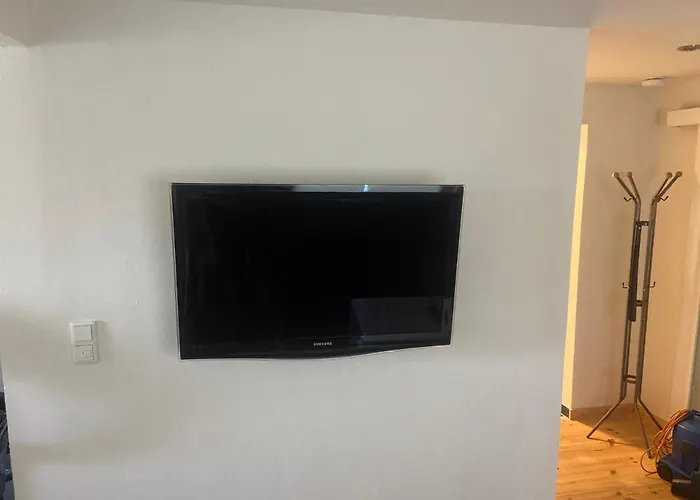 Apartmenthaus Schlanow * Detmold