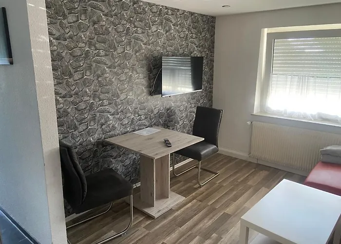 Apartmenthaus Schlanow *